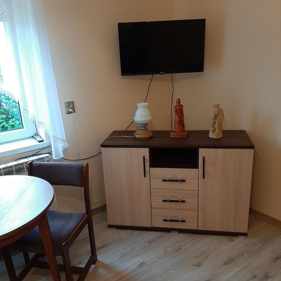 Apartament Orlik Tylicz Exterior foto